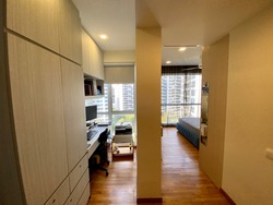 The Tampines Trilliant (D18), Condominium #220918771
